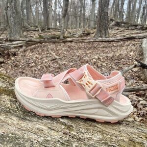 Hoka Women's Infini Hike TC